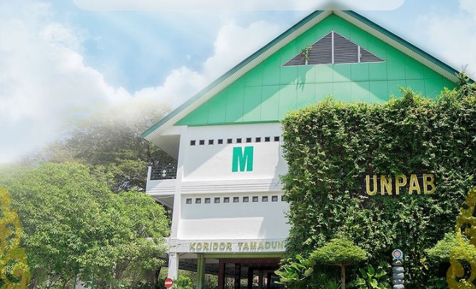 Unpab Medan, Kuliah Disini Uang Kuliah Bisa dicicil 12 Kali